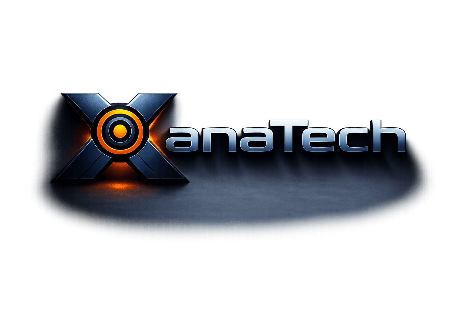 XanaTech logo